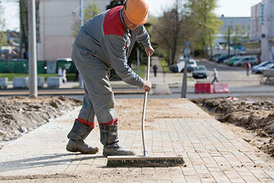 Post Construction Cleaning